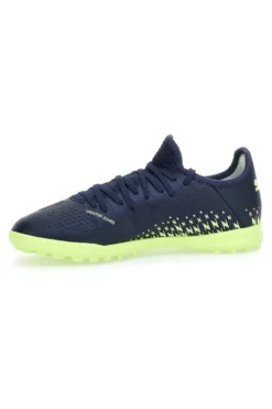 Scarpe da calcio Blu Puma Future Z 4.4 Tt
