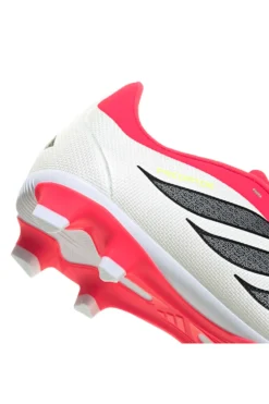 Scarpe da calcio corallo FG/MG Adidas Predator Club J