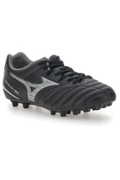 Scarpe da Calcio Nere MIZUNO MONACIDA NEO III SELECT AG