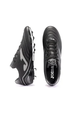 Scarpe da calcio nere per terreno solido JOMA AGUILA 2401