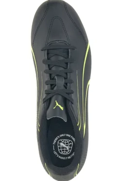 Scarpe da Calcio Nere Puma Vitoria FG/AG