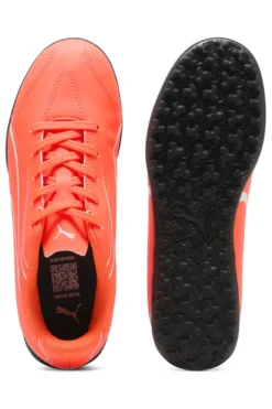 Scarpe da Calcio Rosse per Terreni Sintetici JOMA VITORIA TT Jr