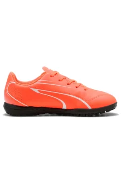 Scarpe da Calcio Rosse per Terreni Sintetici JOMA VITORIA TT Jr