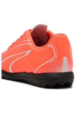 Scarpe da Calcio Rosse per Terreni Sintetici JOMA VITORIA TT Jr