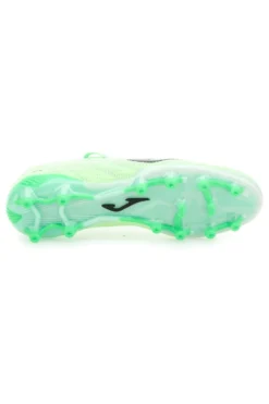 Scarpe da calcio verdi in mesh Joma EVOLUTION 2511