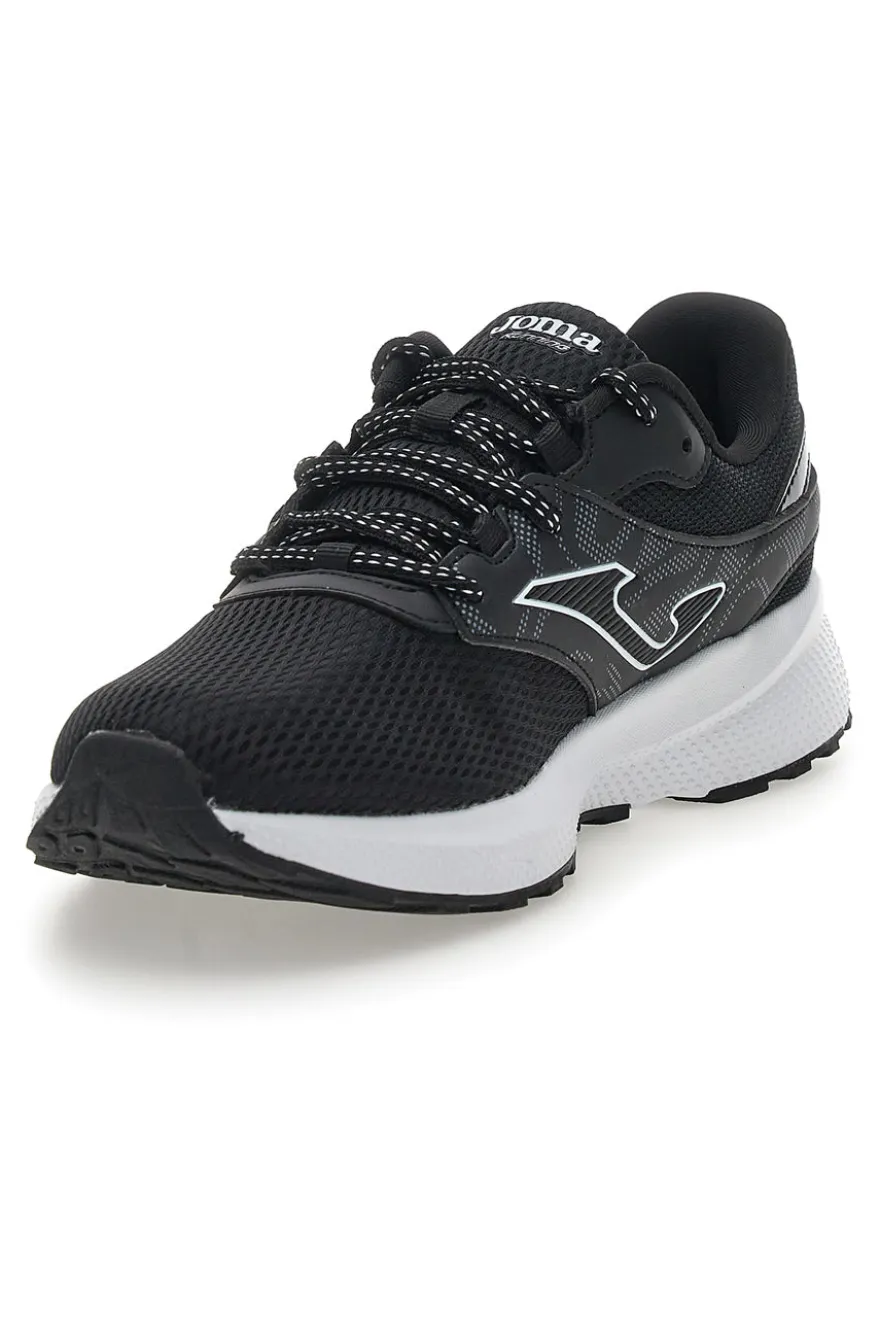 Scarpe da Camminata Nere Joma Meta Men 2501