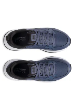 Scarpe da Corsa Grigie Under Amour Charged Edge