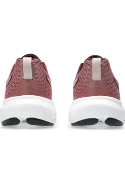 Scarpe da Corsa running rosa antico ammortizzate e traspiranti Asics GEL CONTEND 9