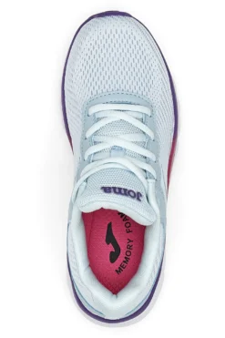 Scarpe da Fitness Azzurre Joma Atenea Lady 2405