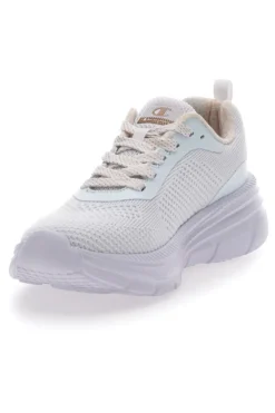 Scarpe da Fitness Bianche Champion Peony Element