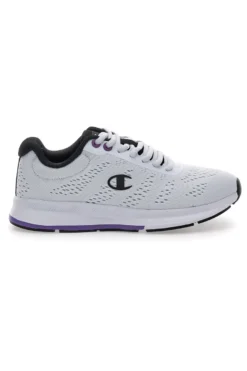 Scarpe da Fitness Bianche con Lacci Champion Jaunt