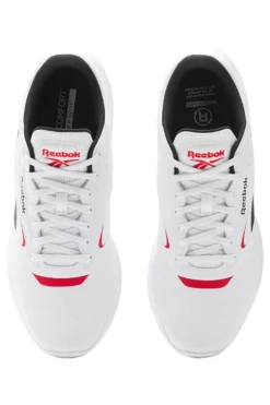 Scarpe da Fitness Bianche con dettagli Rossi Reebok 100209964