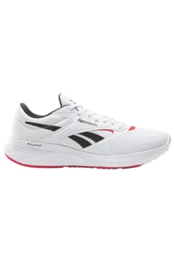 Scarpe da Fitness Bianche con dettagli Rossi Reebok 100209964