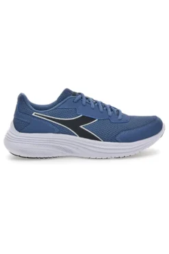 Scarpe da Fitness Blu Con Logo Laterale Diadora Eagle 7