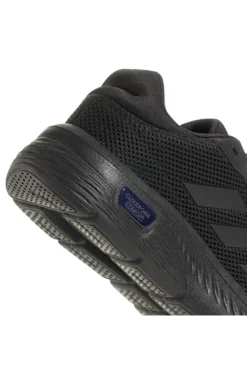 Scarpe da Fitness Nere Adidas Cloudfoam Comfy