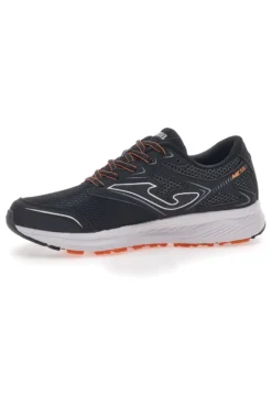Scarpe da Fitness Nere Con Logo Laterale Joma Meta Men 2430