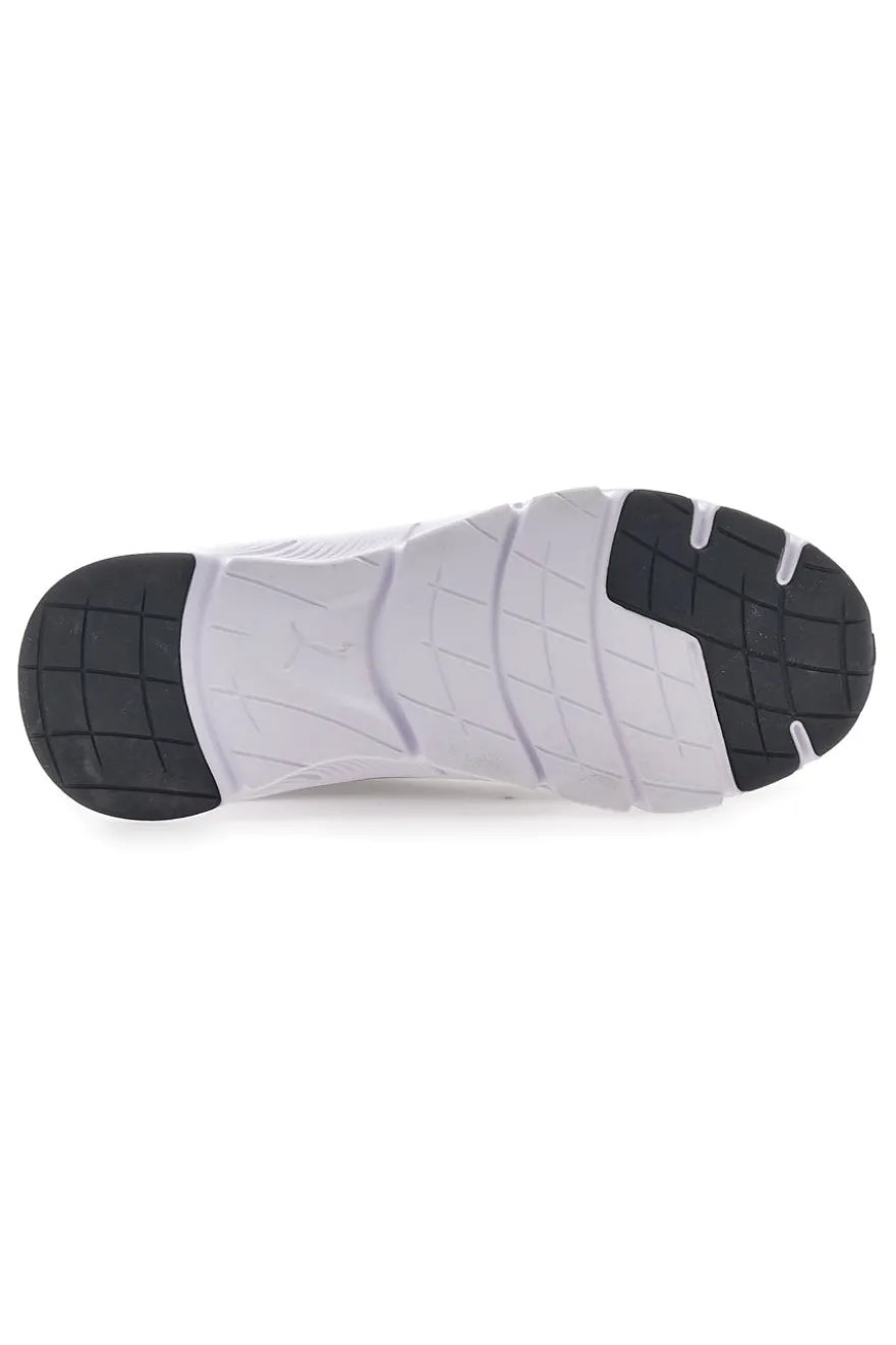 Scarpe da Fitness Nere Puma Flex Focus Lite