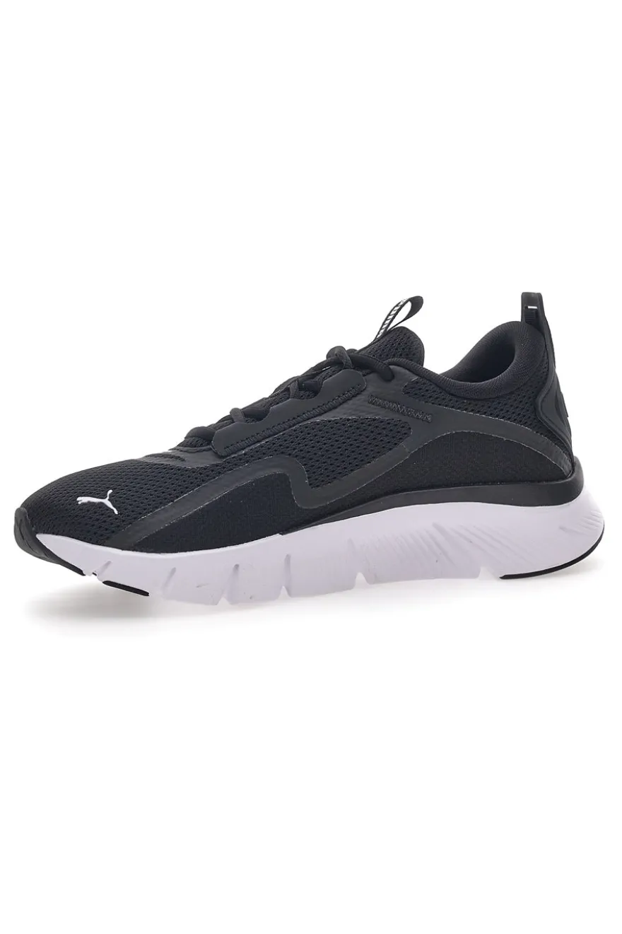 Scarpe da Fitness Nere Puma Flex Focus Lite