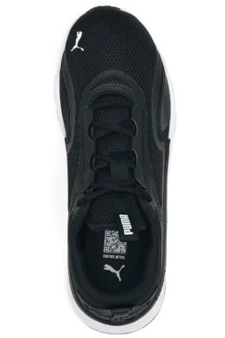 Scarpe da Fitness Nere Puma Flex Focus Lite