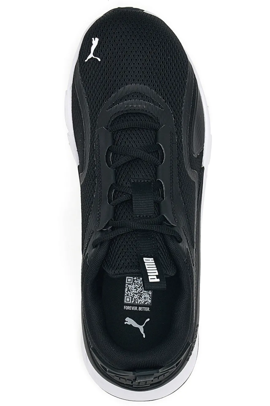 Scarpe da Fitness Nere Puma Flex Focus Lite