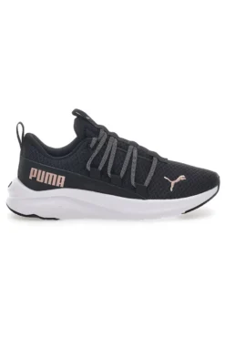 Scarpe da Fitness Nere Puma Softride One4all