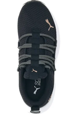 Scarpe da Fitness Nere Puma Softride One4all