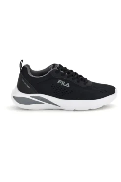 Scarpe da fitness nere suola a contrasto Fila Spectris