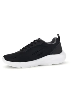 Scarpe da fitness nere suola a contrasto Fila Spectris