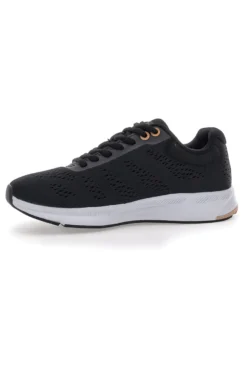 Scarpe da Fitness Sportive Nere Champion Jaunt