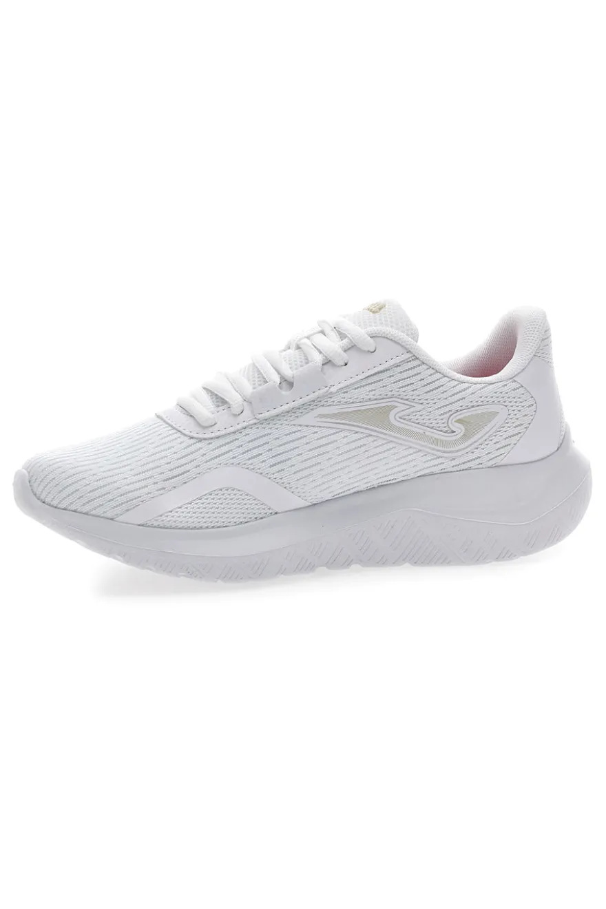 Scarpe da Ginnastica Bianche JOMA SODIO LADY 2521