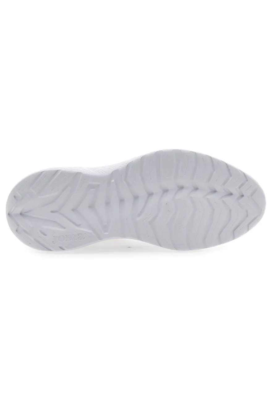 Scarpe da Ginnastica Bianche JOMA SODIO LADY 2521