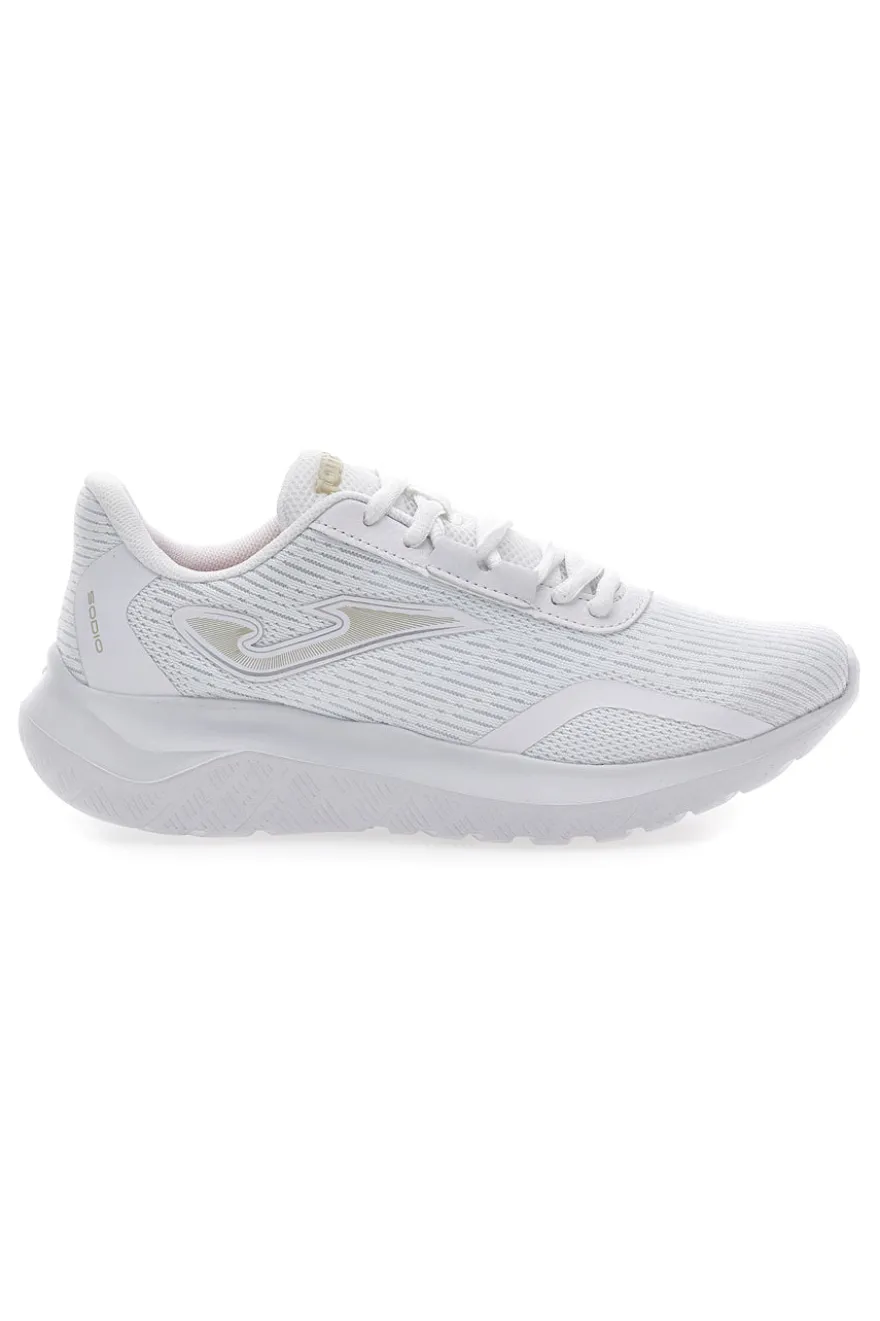 Scarpe da Ginnastica Bianche JOMA SODIO LADY 2521