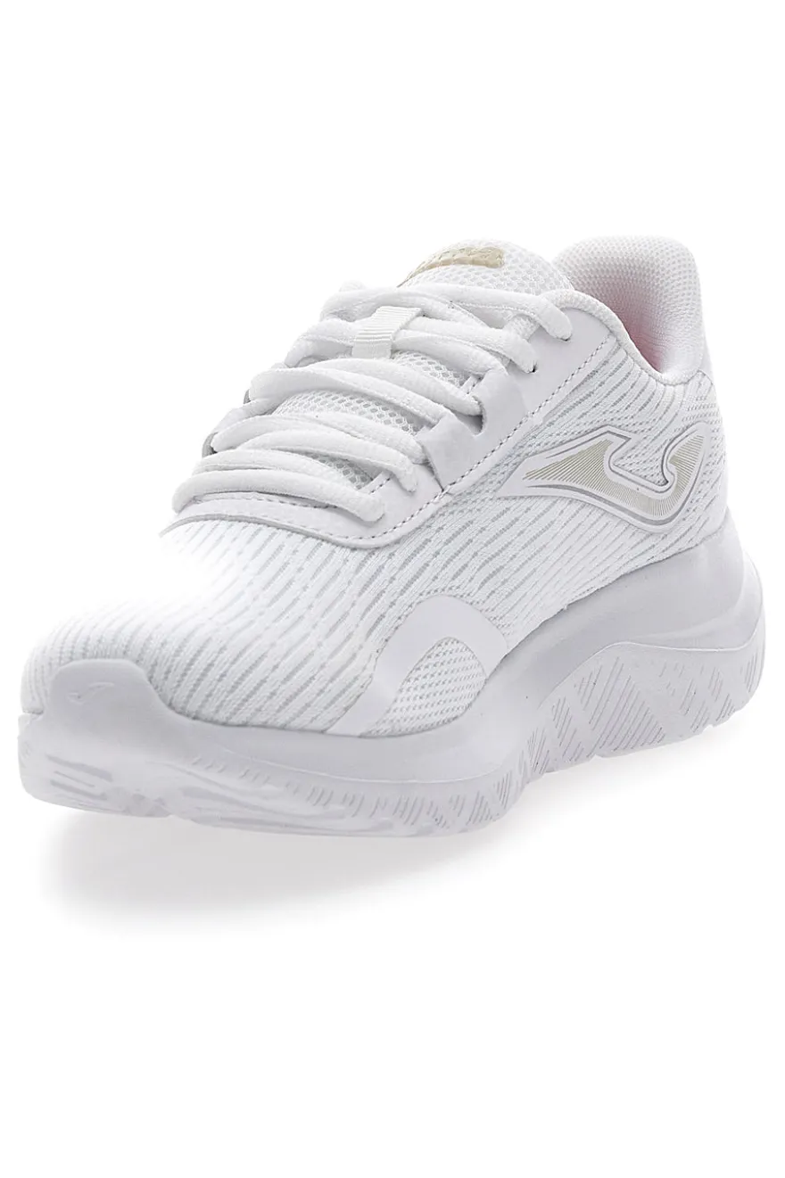 Scarpe da Ginnastica Bianche JOMA SODIO LADY 2521