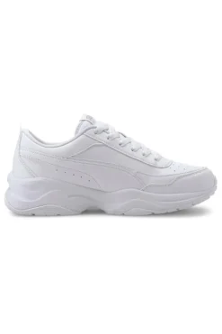 Scarpe da ginnastica bianche PUMA Cilia Mode