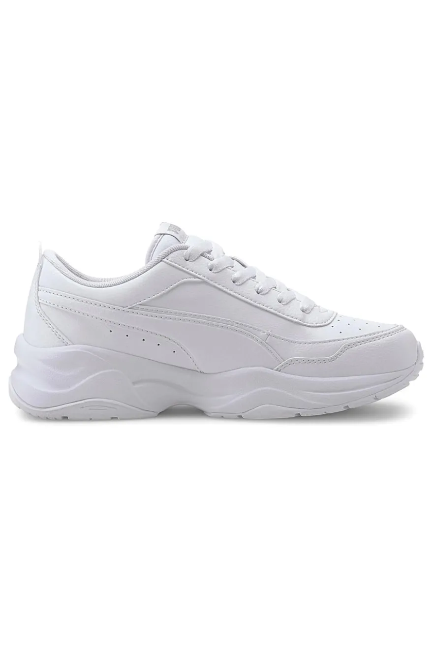 Scarpe da ginnastica bianche PUMA Cilia Mode