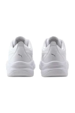Scarpe da ginnastica bianche PUMA Cilia Mode