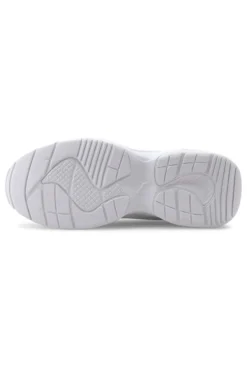 Scarpe da ginnastica bianche PUMA Cilia Mode