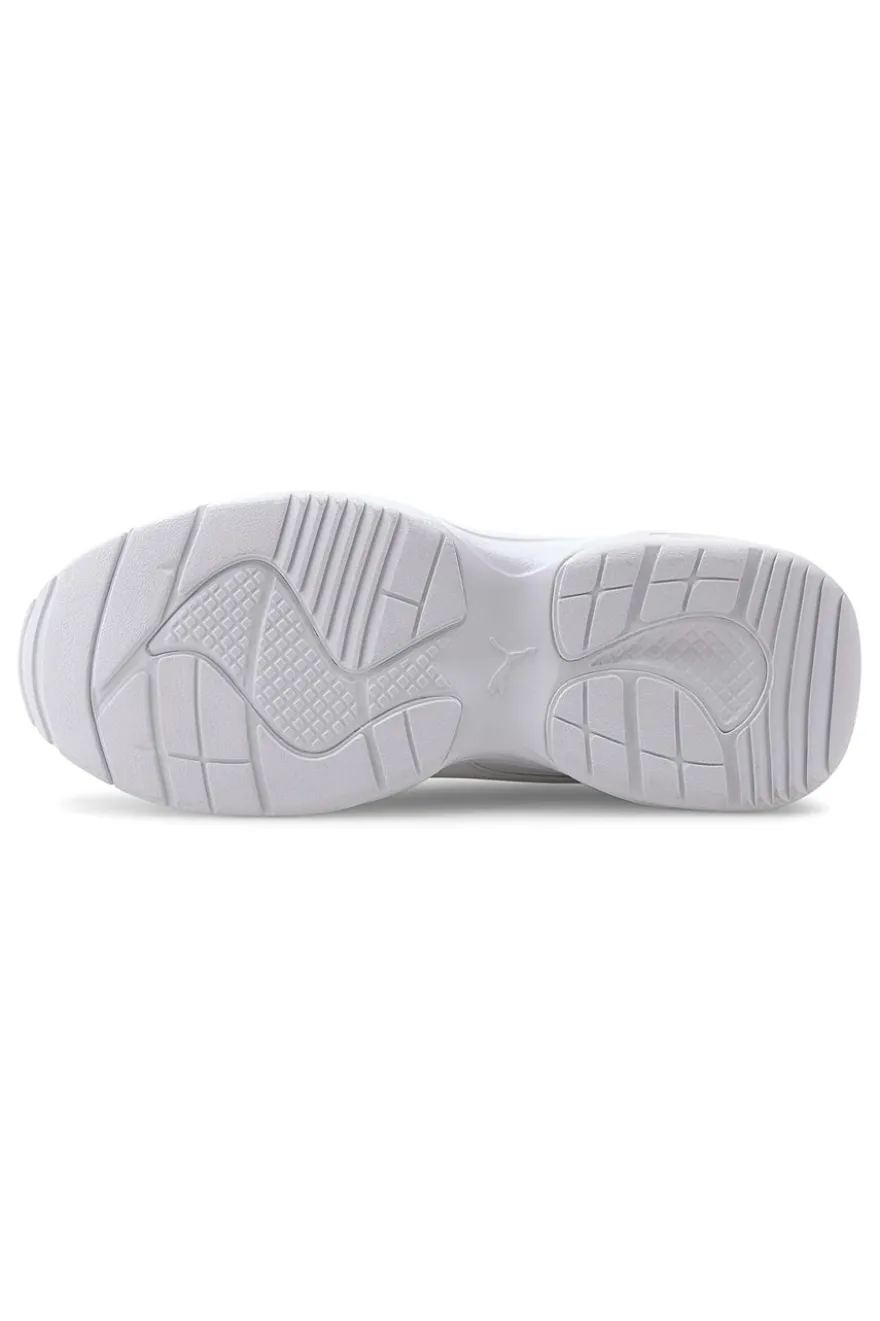 Scarpe da ginnastica bianche PUMA Cilia Mode
