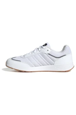 Scarpe da Ginnastica Bianche Adidas TENSAUR SWITCH J