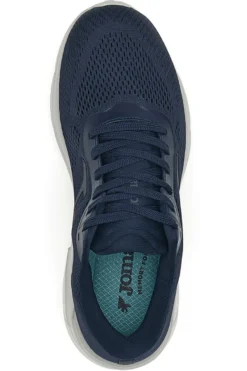 Scarpe da ginnastica blu con Memory Foam Joma Degass Men 2503
