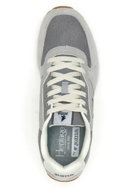 Scarpe da ginnastica grigie casual Joma C52AS2612