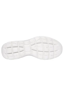 Scarpe da ginnastica marroni in maglia con Memory Foam Skechers Summits - Sorenz