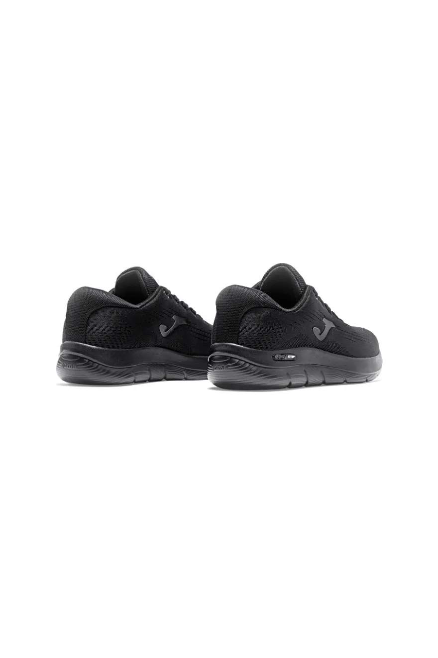 Scarpe da ginnastica nere leggere Joma CAURLS2621