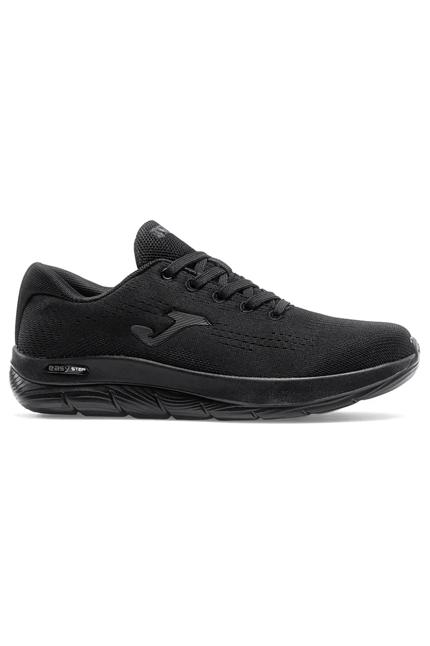 Scarpe da ginnastica nere leggere Joma CAURLS2621