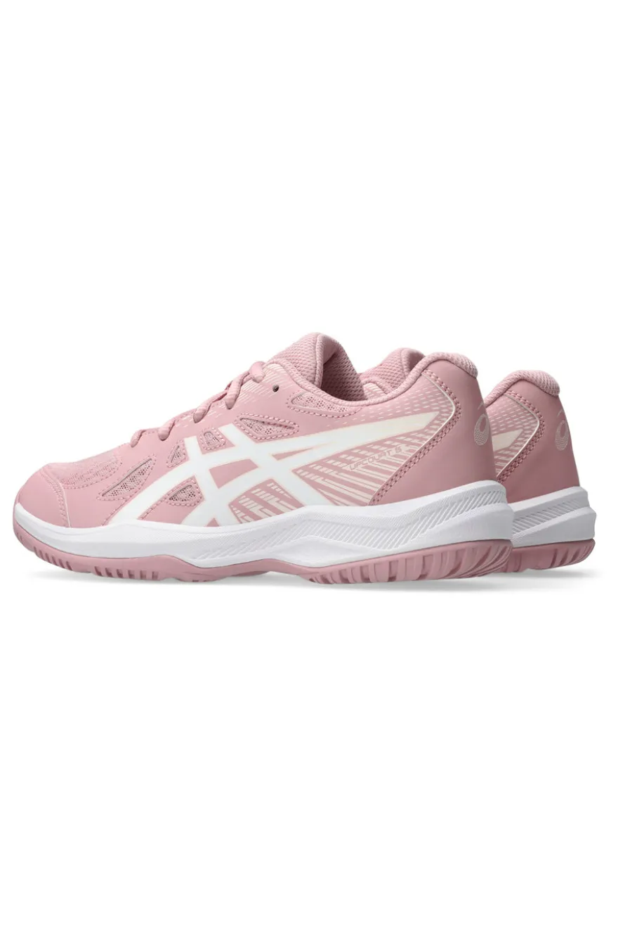Scarpe da ginnastica rosa Asics Upcourt 6 GS