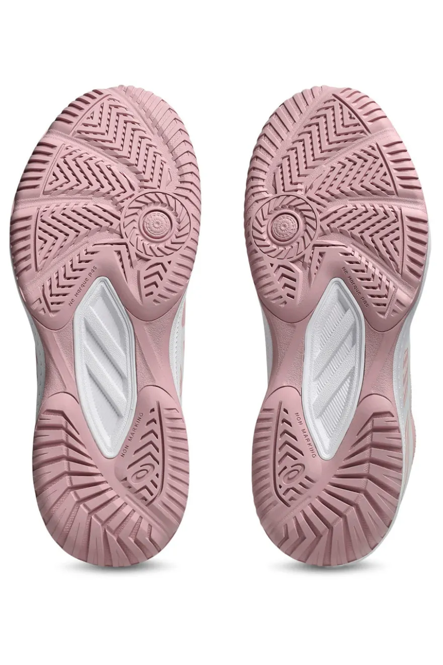 Scarpe da ginnastica rosa Asics Upcourt 6 GS
