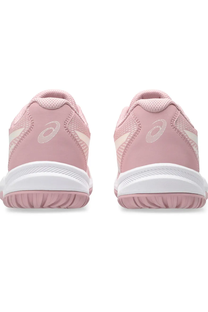 Scarpe da ginnastica rosa Asics Upcourt 6 GS