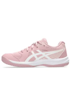 Scarpe da ginnastica rosa Asics Upcourt 6 GS