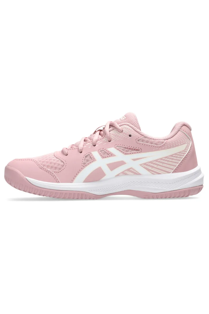 Scarpe da ginnastica rosa Asics Upcourt 6 GS