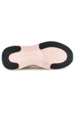 Scarpe da ginnastica rosa beige traspirante ammortizzata 2T2L 1BF103292